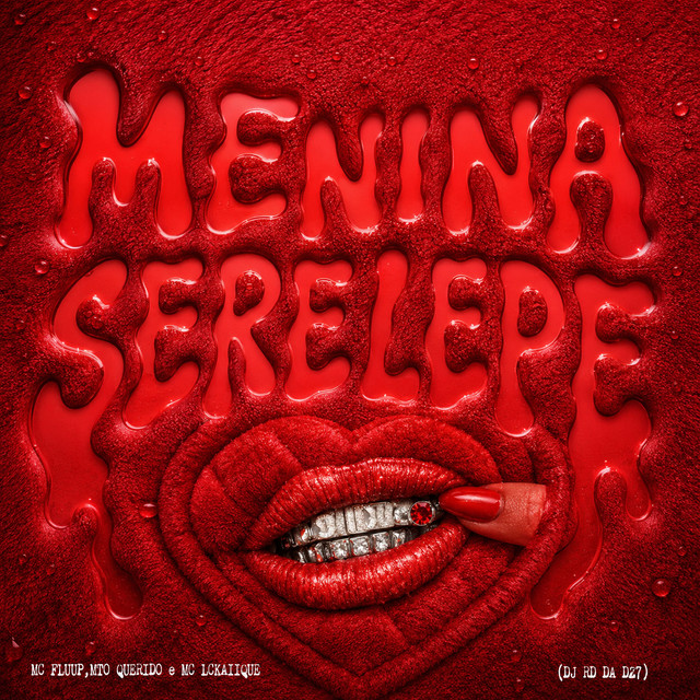  – Menina Serelepe