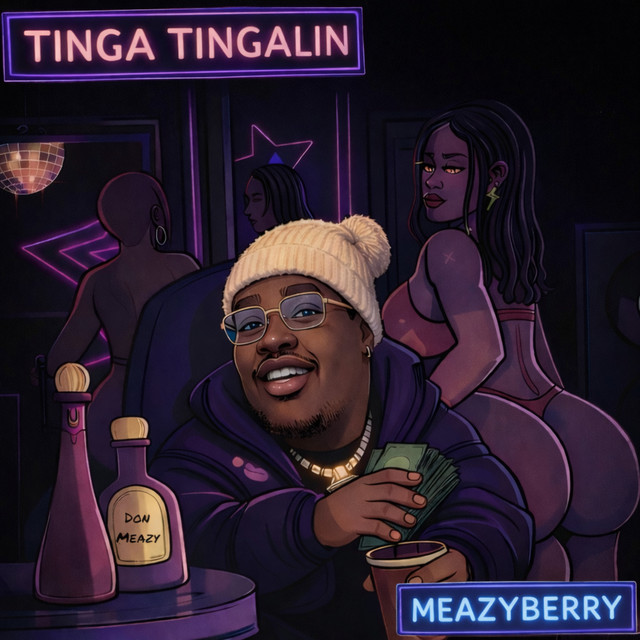 Tinga Tingalin