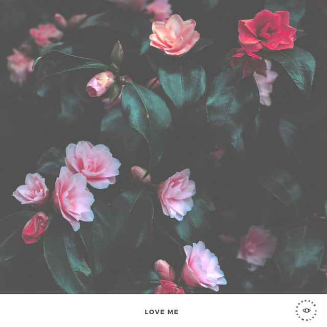Cover art: Love Me — Ryuu竜