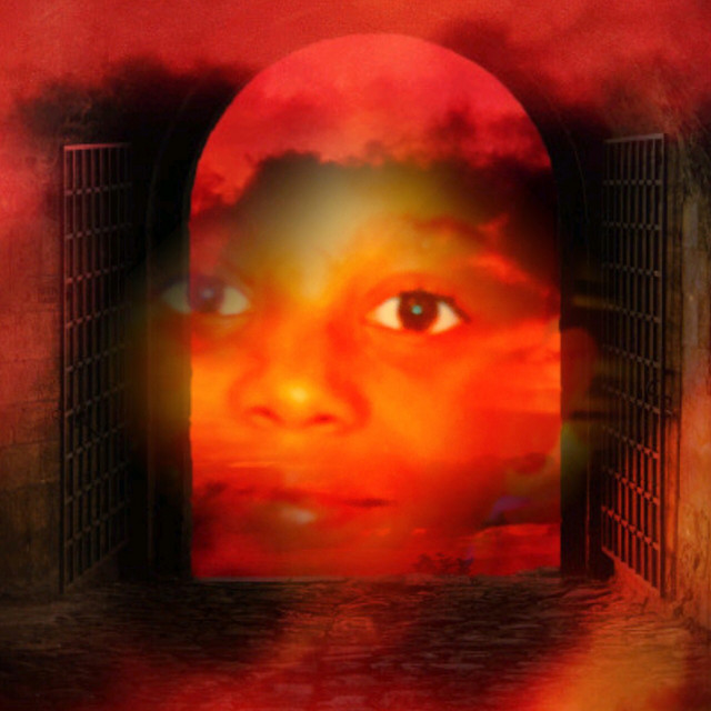 Welcome To Hell cover art