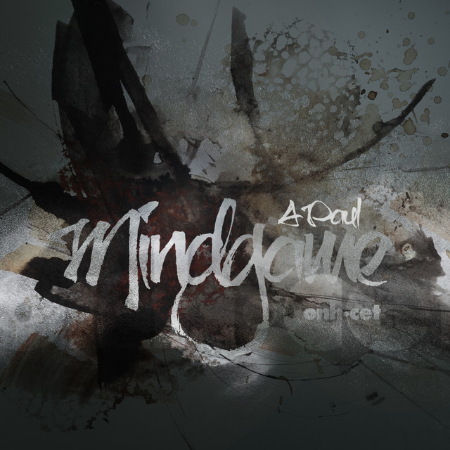 Mindgame (Album Sampler) cover art