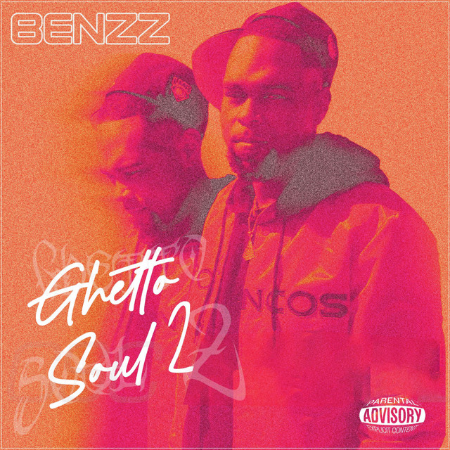 Ghetto Soul 2 cover art