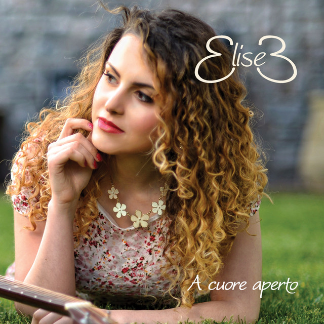 A cuore Aperto cover art