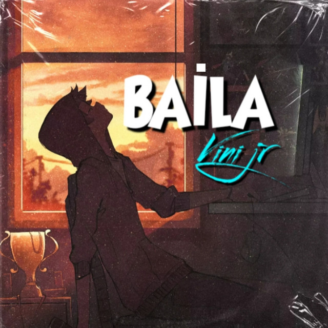 Baila Vini jr