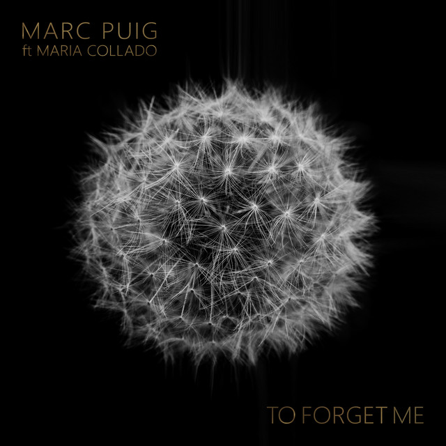 To Forget Me cover