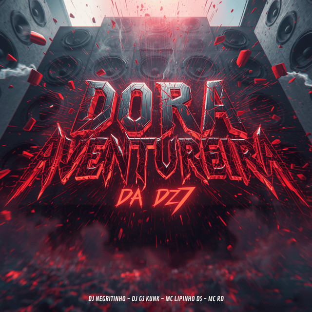 Dora Aventureira da Dz7