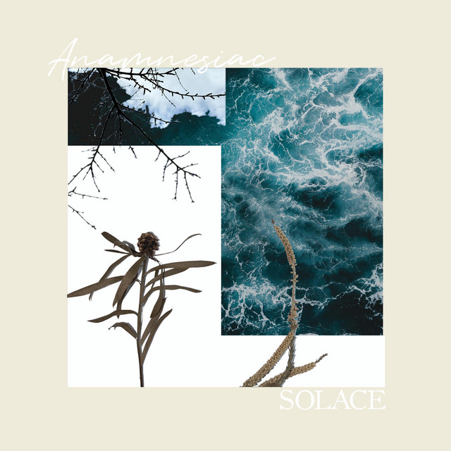 Solace, for the Soulless cover art