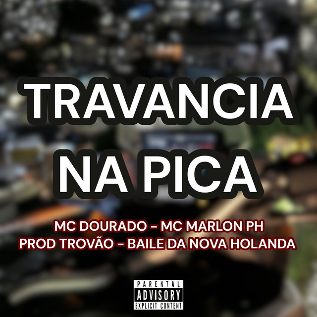Travancia na Pica