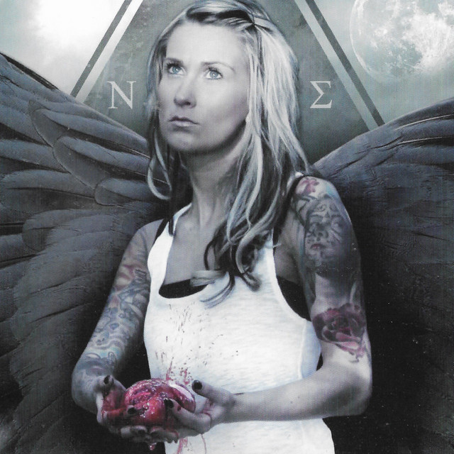 We Carry The Heart cover art