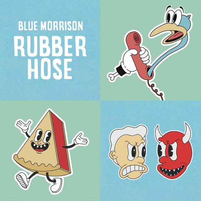 Rubber Hose cover