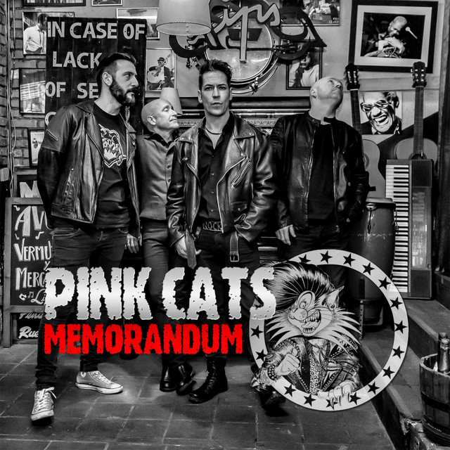 Memorándum cover