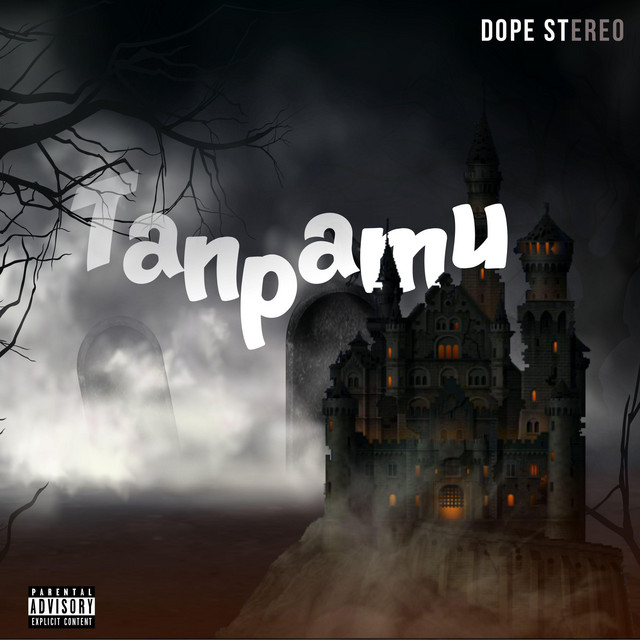 undefined album image