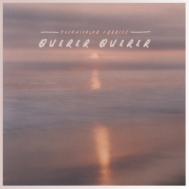 Querer Querer by Technicolor Fabrics