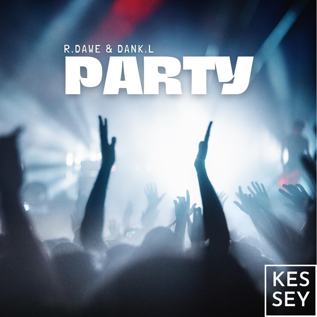 Party cover art