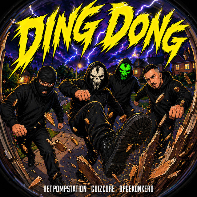 Ding Dong