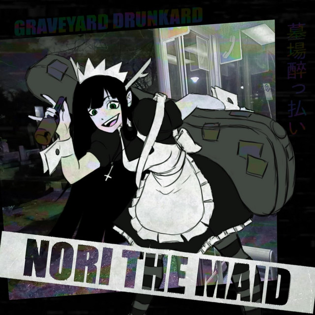 Nori the Maid