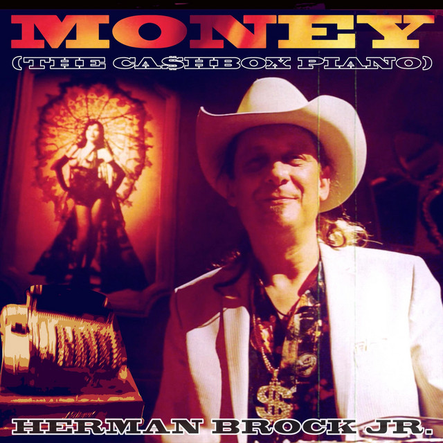 Money (The Cashbox Piano)