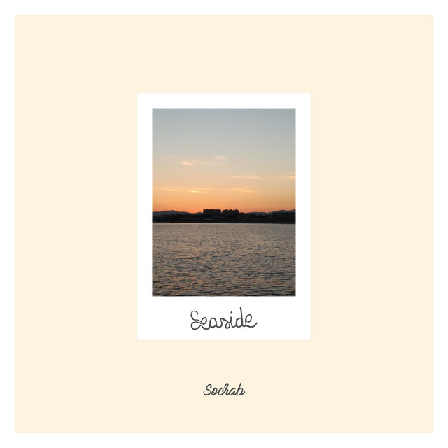 Seaside cover art