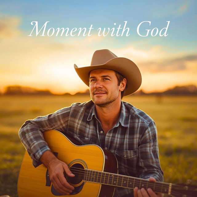 Moment WIth God, Vol. 4
