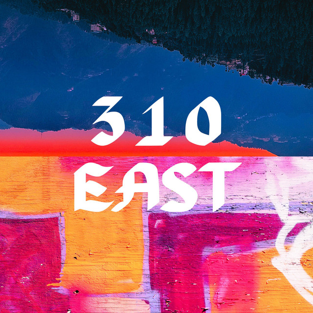 310 East