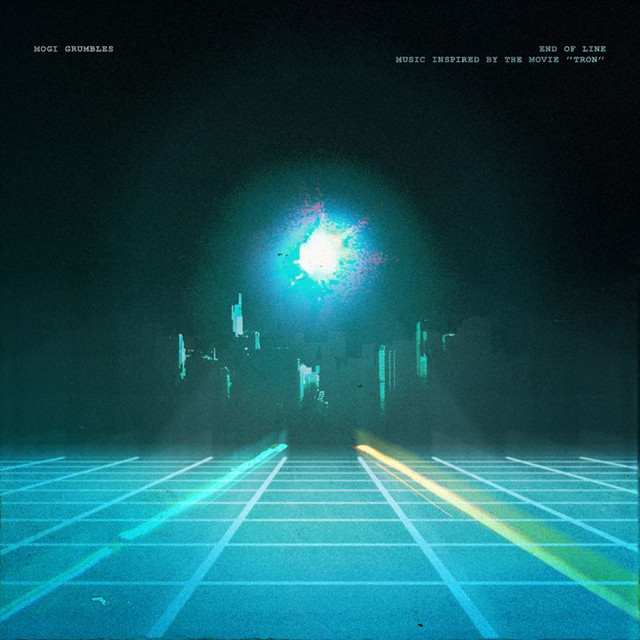 End Of Line cover art