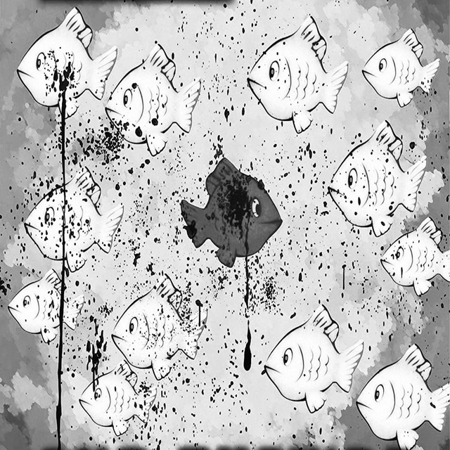 Am I A Psychopath Pt. 2: What If You're Right and They're All Wrong cover art