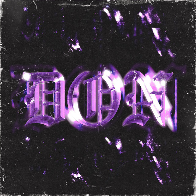 Don cover art