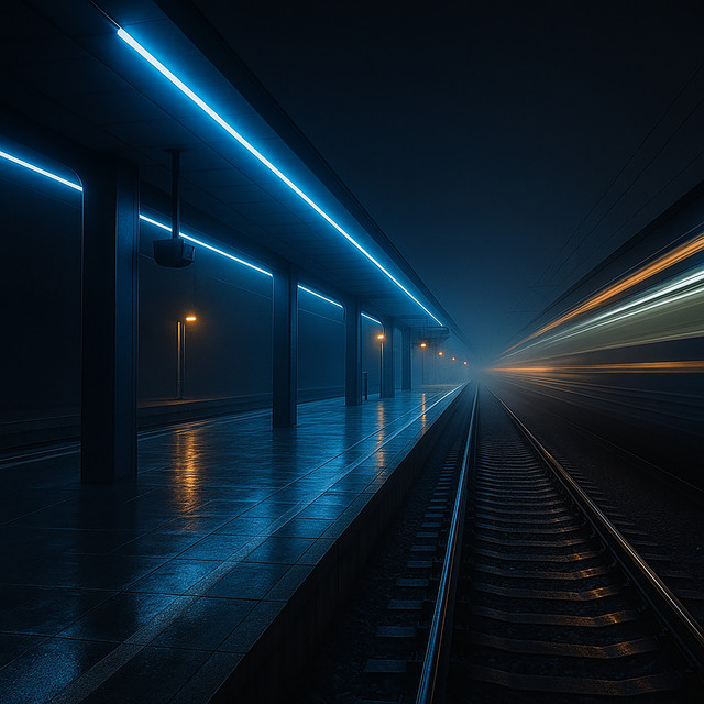 Steel Horizon