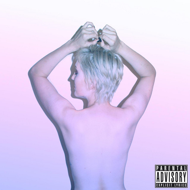 Violet cover art