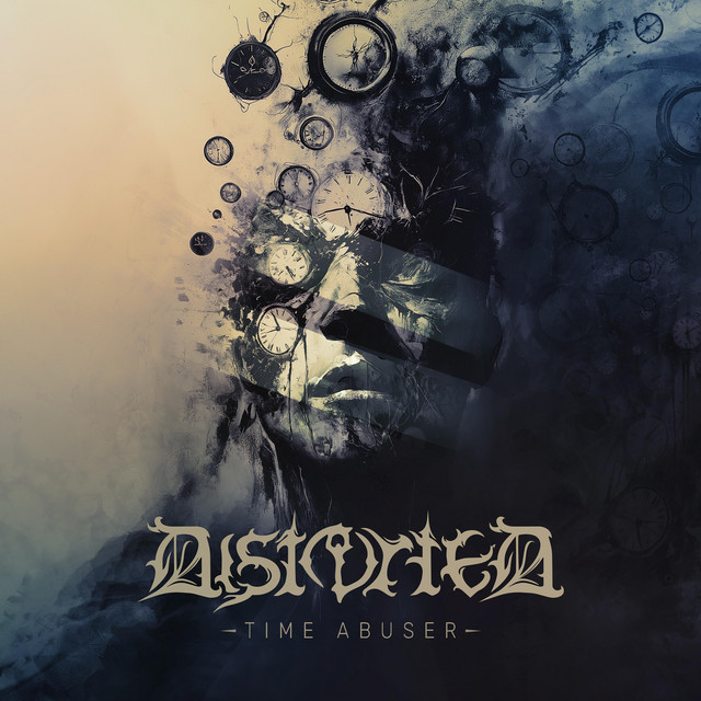 Time Abuser cover art