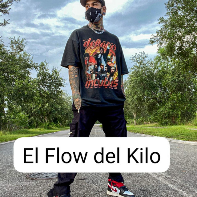El Flow Del Kilo