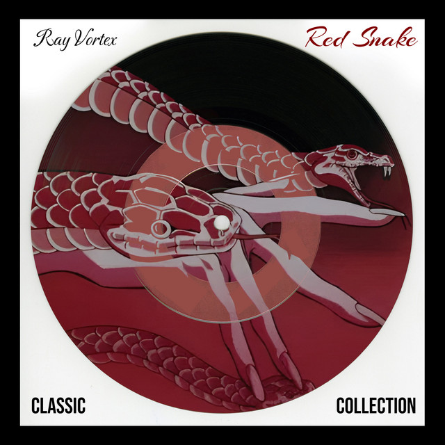 Red Snake Classic Collection