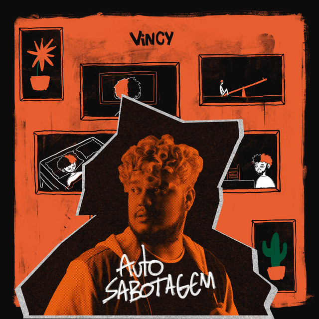 Auto Sabotagem cover art