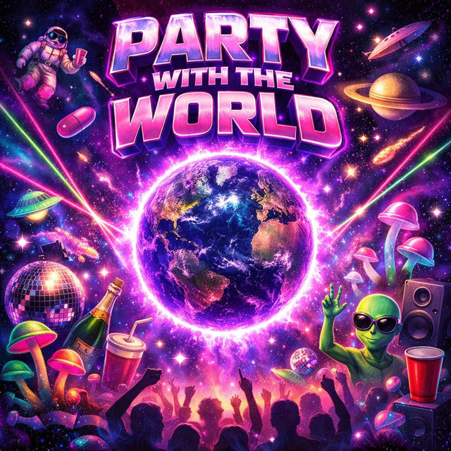 Party With The World
