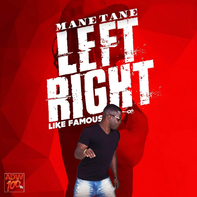 Left Right Like Famous
