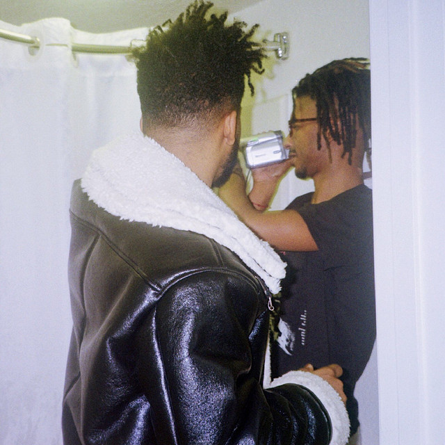 I'll See You After the Party cover art