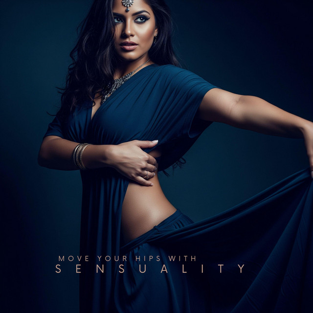 Move Your Hips with Sensuality