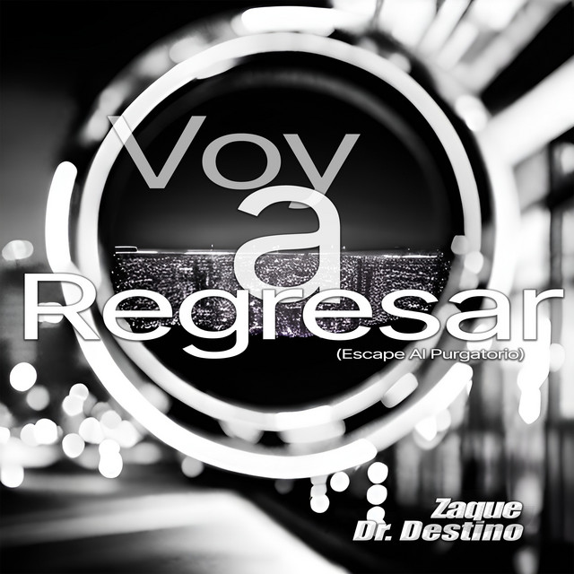 Voy a Regresar (Escape Al Purgatorio)