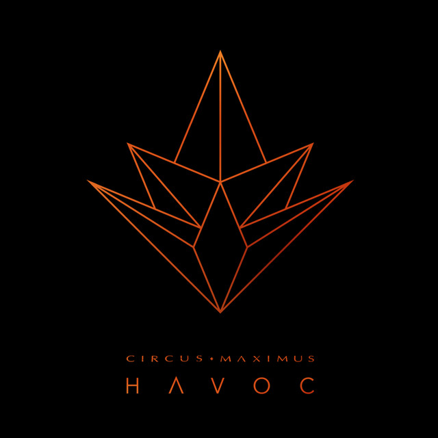 Havoc (Deluxe) cover art