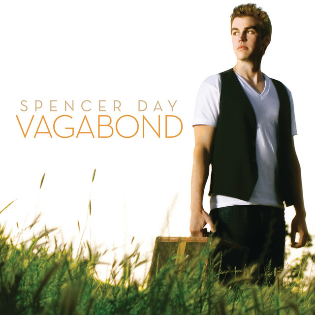 Vagabond cover art