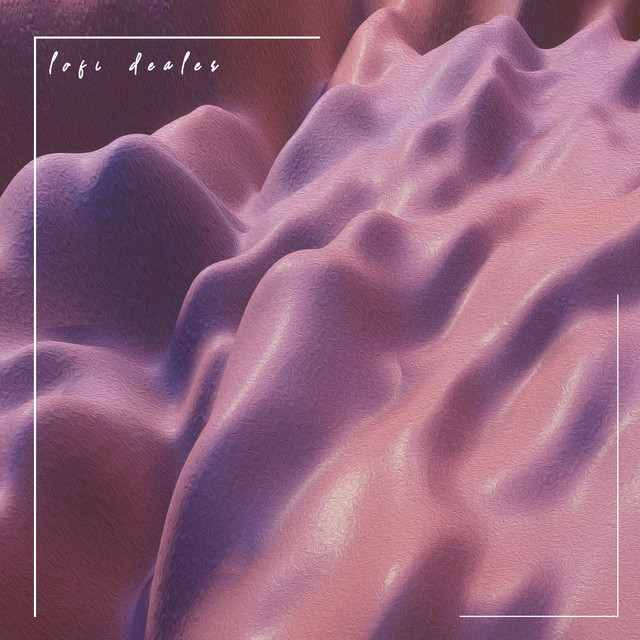 Glitch cover art