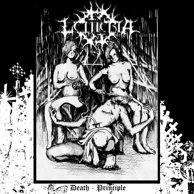 Death – Principle