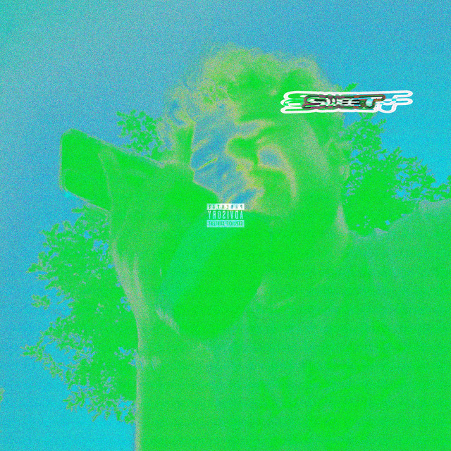 sweet cover art