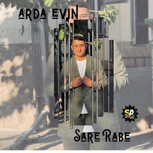 Arda Evin