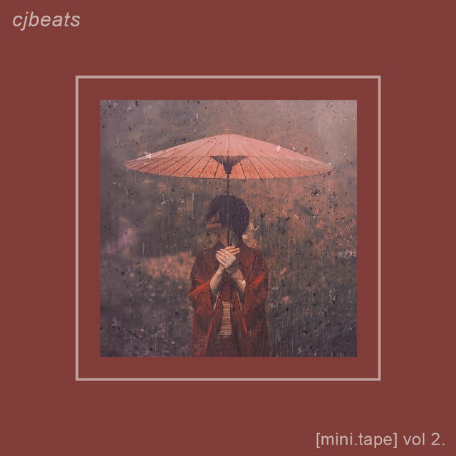 Mini Tape Volume 2 cover art