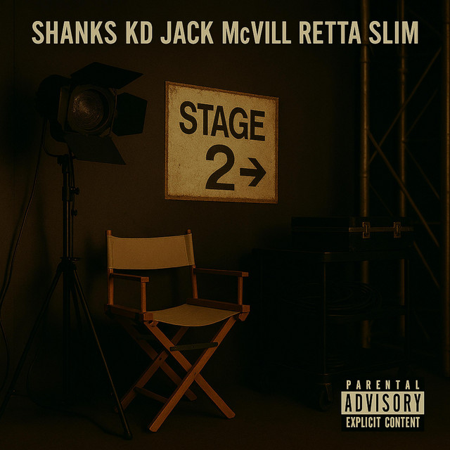 Stage 2