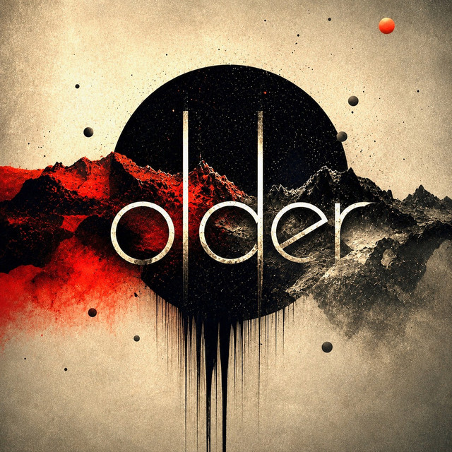 Older cover