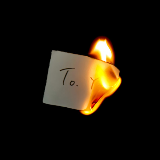 Two Years cover art