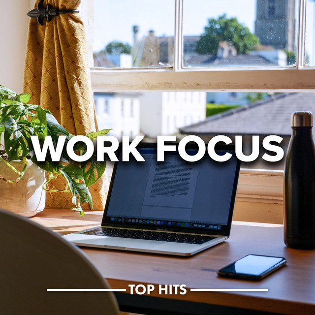 Work Focus - Compilation by Various Artists | Spotify