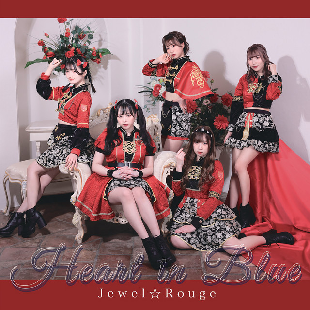 Jewel☆Rouge Photo